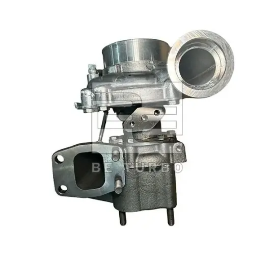 Lader, Aufladung BE TURBO 126227 Bild Lader, Aufladung BE TURBO 126227