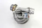 Lader, Aufladung BE TURBO 126666