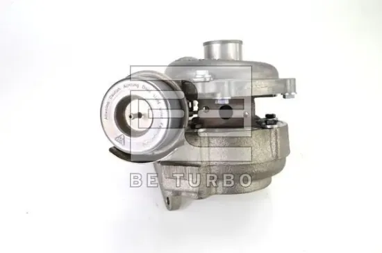 Lader, Aufladung BE TURBO 126666RED Bild Lader, Aufladung BE TURBO 126666RED