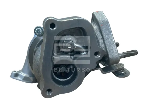 Lader, Aufladung BE TURBO 126707 Bild Lader, Aufladung BE TURBO 126707