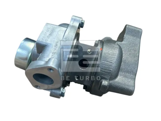 Lader, Aufladung BE TURBO 126707 Bild Lader, Aufladung BE TURBO 126707