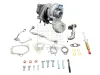Lader, Aufladung BE TURBO 126708SK2