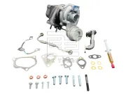 Lader, Aufladung BE TURBO 126708SK2