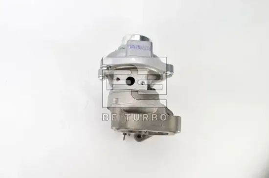 Lader, Aufladung BE TURBO 126708 Bild Lader, Aufladung BE TURBO 126708