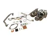 Lader, Aufladung BE TURBO 126722REDSK2