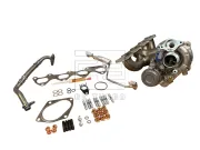 Lader, Aufladung BE TURBO 126722REDSK2
