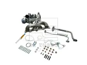 Lader, Aufladung BE TURBO 126722SK3