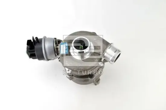 Lader, Aufladung BE TURBO 126728 Bild Lader, Aufladung BE TURBO 126728
