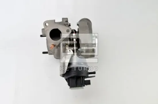 Lader, Aufladung BE TURBO 126728 Bild Lader, Aufladung BE TURBO 126728