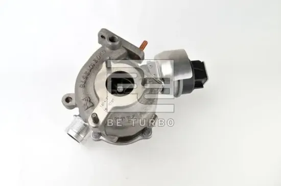 Lader, Aufladung BE TURBO 126728 Bild Lader, Aufladung BE TURBO 126728