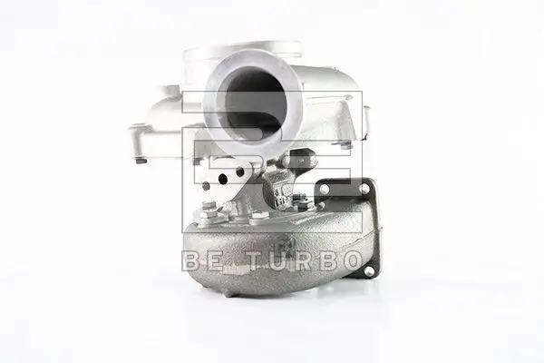 Lader, Aufladung BE TURBO 126730