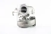 Lader, Aufladung BE TURBO 126730