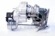 Lader, Aufladung BE TURBO 126739