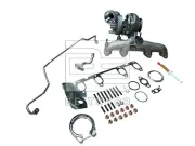 Lader, Aufladung BE TURBO 126740REDSK1