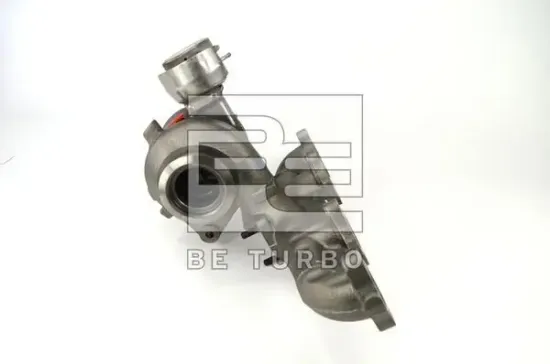 Lader, Aufladung BE TURBO 126740RED Bild Lader, Aufladung BE TURBO 126740RED