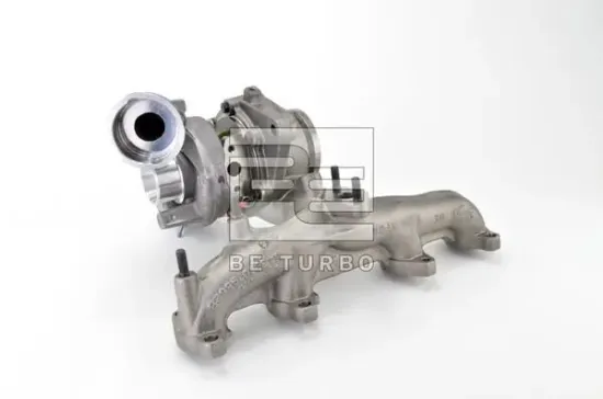 Lader, Aufladung BE TURBO 126741RED Bild Lader, Aufladung BE TURBO 126741RED