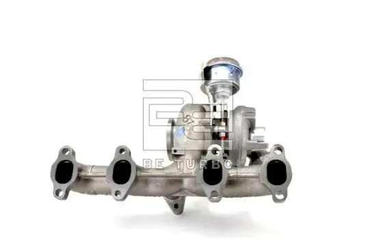 Lader, Aufladung BE TURBO 126741RED Bild Lader, Aufladung BE TURBO 126741RED