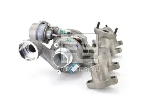 Lader, Aufladung BE TURBO 126743RED Bild Lader, Aufladung BE TURBO 126743RED