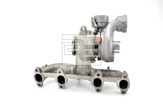 Lader, Aufladung BE TURBO 126743RED Bild Lader, Aufladung BE TURBO 126743RED