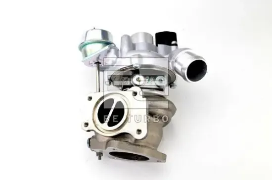 Lader, Aufladung BE TURBO 126749 Bild Lader, Aufladung BE TURBO 126749