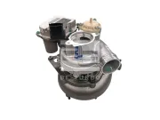 Lader, Aufladung rechts BE TURBO 126750