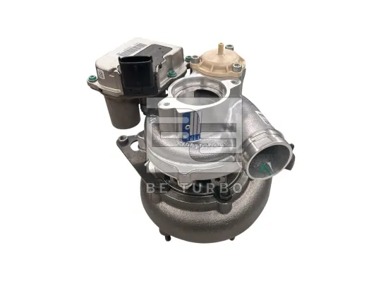 Lader, Aufladung rechts BE TURBO 126750 Bild Lader, Aufladung rechts BE TURBO 126750