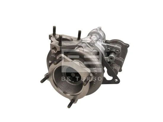 Lader, Aufladung rechts BE TURBO 126750 Bild Lader, Aufladung rechts BE TURBO 126750