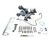 Lader, Aufladung BE TURBO 126752SK1