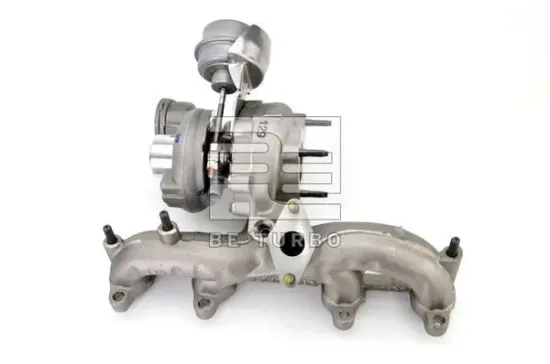 Lader, Aufladung BE TURBO 126752RED Bild Lader, Aufladung BE TURBO 126752RED
