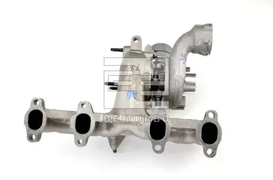 Lader, Aufladung BE TURBO 126752RED Bild Lader, Aufladung BE TURBO 126752RED