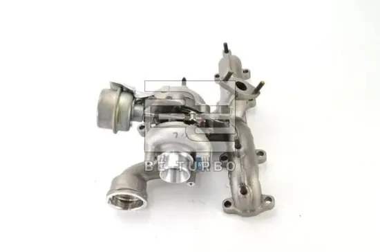 Lader, Aufladung BE TURBO 126753 Bild Lader, Aufladung BE TURBO 126753