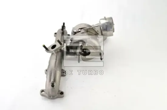 Lader, Aufladung BE TURBO 126753 Bild Lader, Aufladung BE TURBO 126753