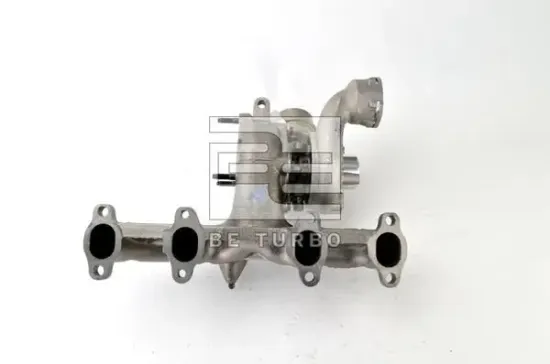 Lader, Aufladung BE TURBO 126753 Bild Lader, Aufladung BE TURBO 126753