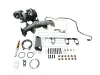 Lader, Aufladung BE TURBO 126759REDSK1