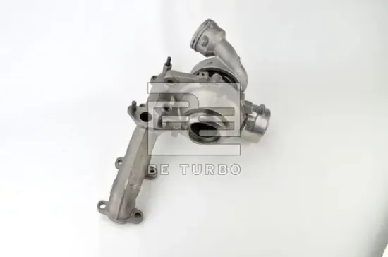 Lader, Aufladung BE TURBO 126759 Bild Lader, Aufladung BE TURBO 126759