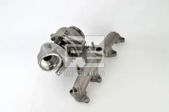 Lader, Aufladung BE TURBO 126759 Bild Lader, Aufladung BE TURBO 126759