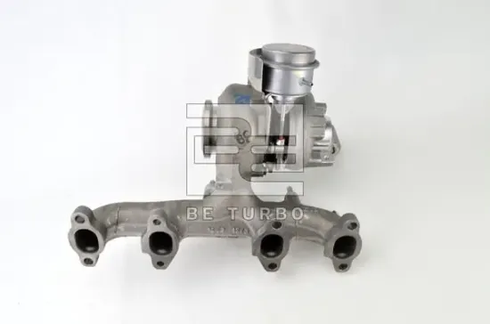 Lader, Aufladung BE TURBO 126759 Bild Lader, Aufladung BE TURBO 126759