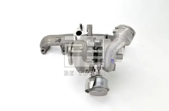 Lader, Aufladung BE TURBO 126760 Bild Lader, Aufladung BE TURBO 126760