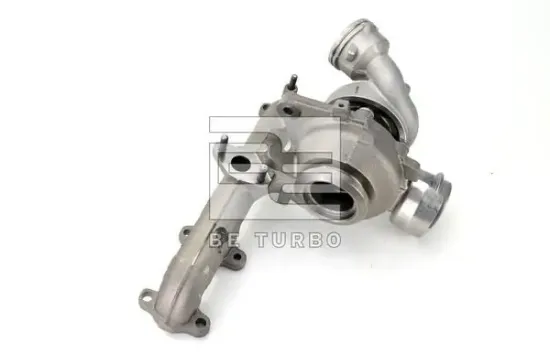 Lader, Aufladung BE TURBO 126760 Bild Lader, Aufladung BE TURBO 126760