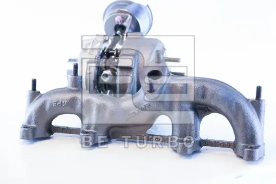 Lader, Aufladung BE TURBO 126762 Bild Lader, Aufladung BE TURBO 126762