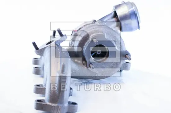 Lader, Aufladung BE TURBO 126762 Bild Lader, Aufladung BE TURBO 126762