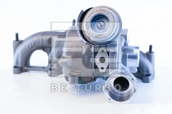 Lader, Aufladung BE TURBO 126762 Bild Lader, Aufladung BE TURBO 126762