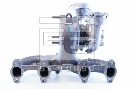 Lader, Aufladung BE TURBO 126762 Bild Lader, Aufladung BE TURBO 126762
