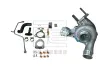Lader, Aufladung BE TURBO 126764SK1