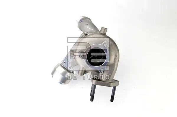 Lader, Aufladung BE TURBO 126764