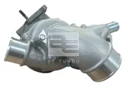 Lader, Aufladung BE TURBO 126769