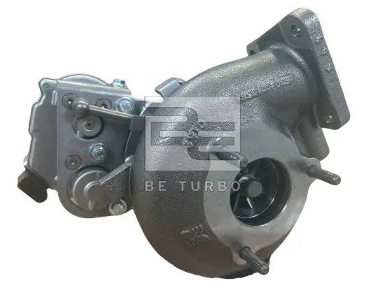 Lader, Aufladung BE TURBO 126769 Bild Lader, Aufladung BE TURBO 126769