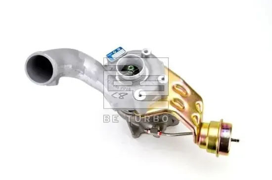 Lader, Aufladung rechts BE TURBO 126772 Bild Lader, Aufladung rechts BE TURBO 126772