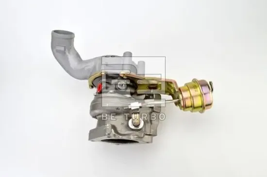 Lader, Aufladung rechts BE TURBO 126772 Bild Lader, Aufladung rechts BE TURBO 126772