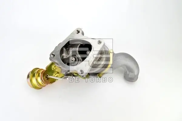 Lader, Aufladung rechts BE TURBO 126772